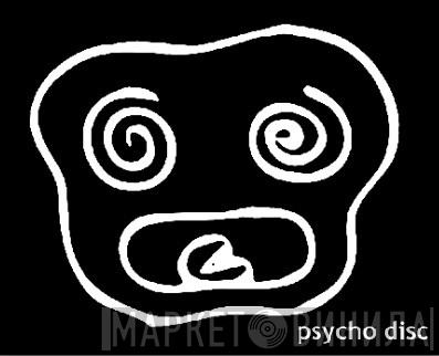 Psycho Disc - Винил CD и Кассеты лейбла Psycho Disc на сайте МаркетВинила