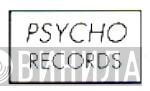 Psycho Records  - Винил CD и Кассеты лейбла Psycho Records (8) на сайте МаркетВинила