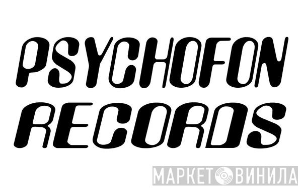 Psychofon Records - Винил CD и Кассеты лейбла Psychofon Records на сайте МаркетВинила