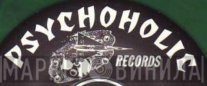 Psychoholic Records - Винил CD и Кассеты лейбла Psychoholic Records на сайте МаркетВинила