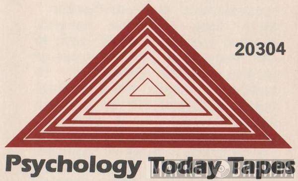 Psychology Today Tapes - Винил CD и Кассеты лейбла Psychology Today Tapes на сайте МаркетВинила