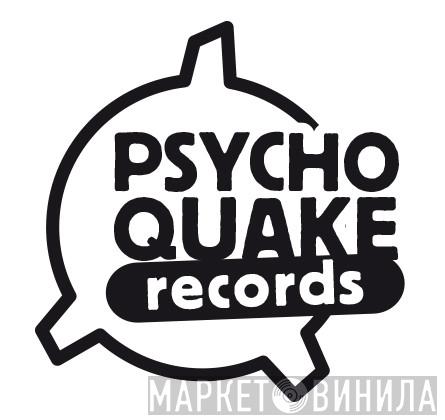 Psychoquake - Винил CD и Кассеты лейбла Psychoquake на сайте МаркетВинила