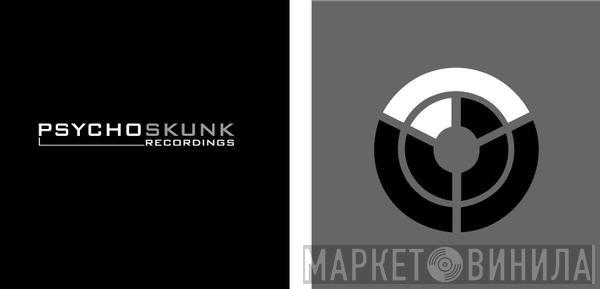 Psychoskunk Recordings - Винил CD и Кассеты лейбла Psychoskunk Recordings на сайте МаркетВинила