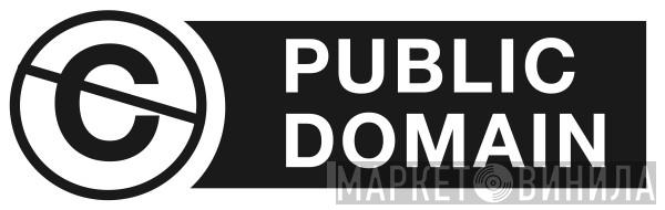 Public Domain - Винил CD и Кассеты лейбла Public Domain на сайте МаркетВинила