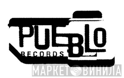 Pueblo Records - Винил CD и Кассеты лейбла Pueblo Records на сайте МаркетВинила
