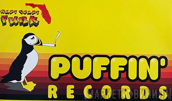 Puffin' Records - Винил CD и Кассеты лейбла Puffin' Records на сайте МаркетВинила