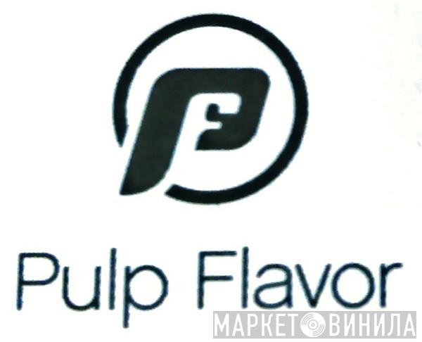 Pulp Flavor Recordings - Винил CD и Кассеты лейбла Pulp Flavor Recordings на сайте МаркетВинила