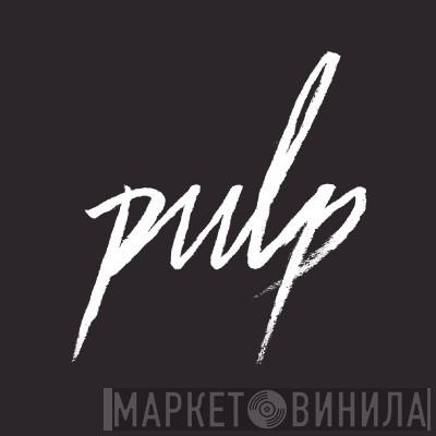 Pulp  - Винил CD и Кассеты лейбла Pulp (2) на сайте МаркетВинила