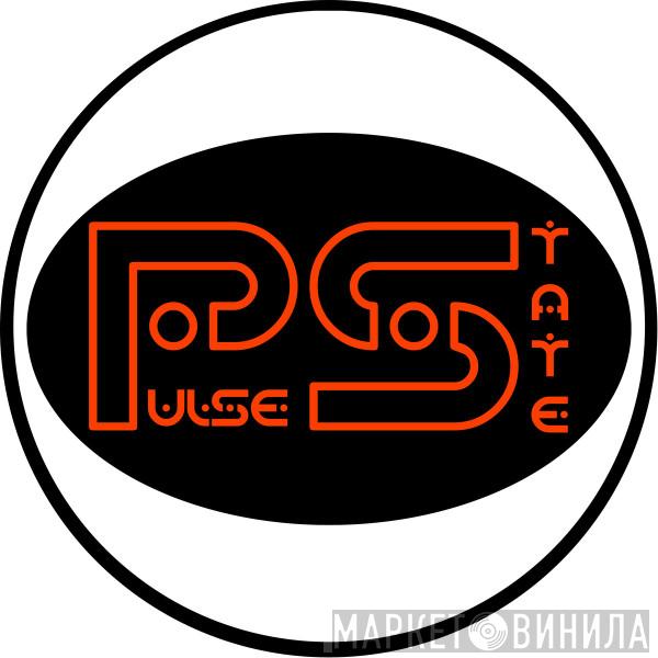 Pulse State - Винил CD и Кассеты лейбла Pulse State на сайте МаркетВинила