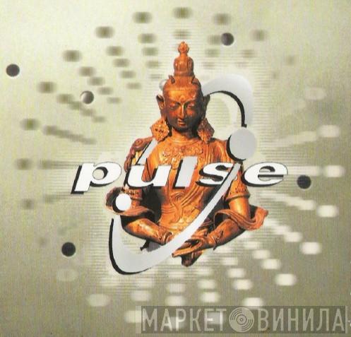 Pulse  - Винил CD и Кассеты лейбла Pulse (2) на сайте МаркетВинила