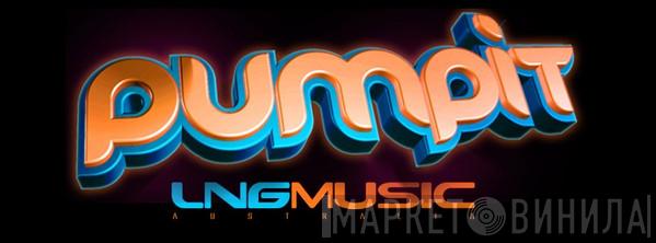 Pump It - Винил CD и Кассеты лейбла Pump It на сайте МаркетВинила