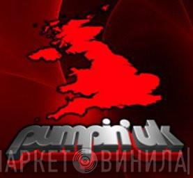 Pumpin' UK Records - Винил CD и Кассеты лейбла Pumpin' UK Records на сайте МаркетВинила