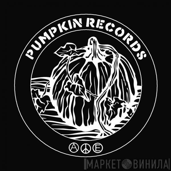 Pumpkin Records  - Винил CD и Кассеты лейбла Pumpkin Records (3) на сайте МаркетВинила