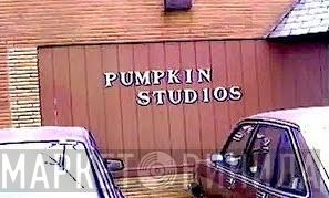 Pumpkin Studios - Винил CD и Кассеты лейбла Pumpkin Studios на сайте МаркетВинила