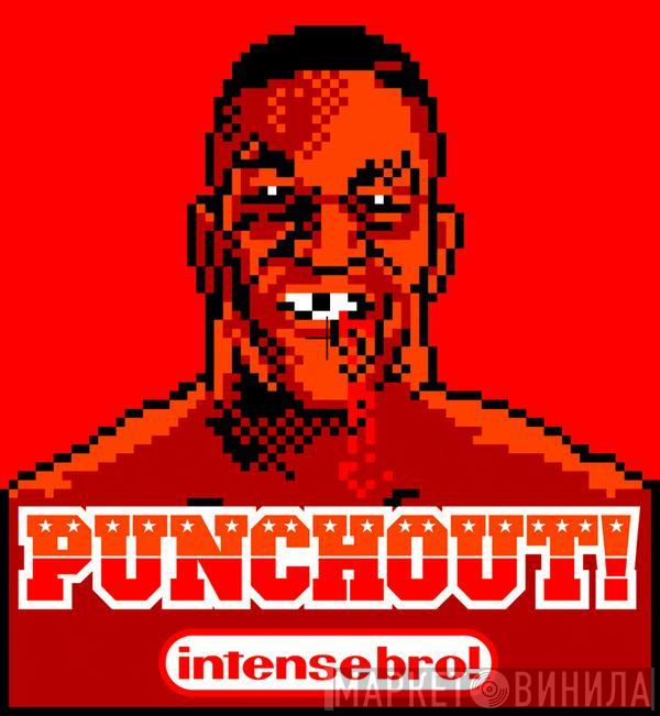 Punch Out Recordings - Винил CD и Кассеты лейбла Punch Out Recordings на сайте МаркетВинила