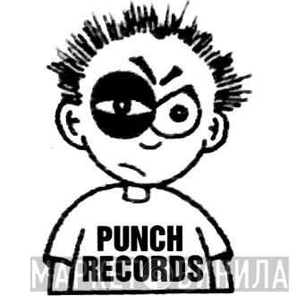 Punch Records  - Винил CD и Кассеты лейбла Punch Records (2) на сайте МаркетВинила