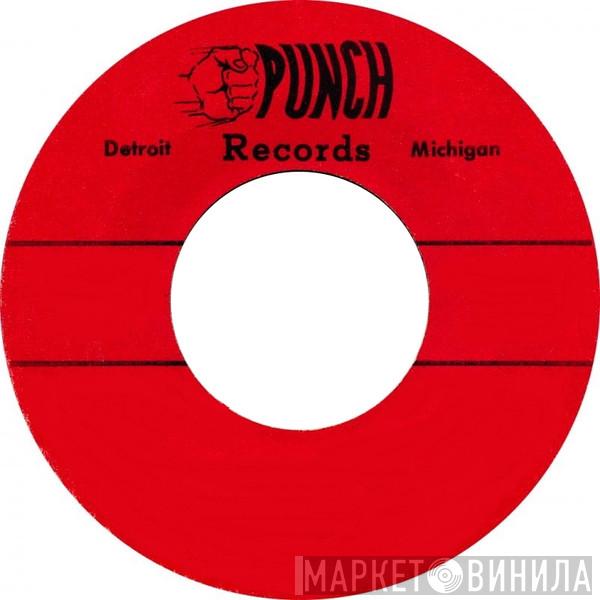 Punch Records  - Винил CD и Кассеты лейбла Punch Records (6) на сайте МаркетВинила