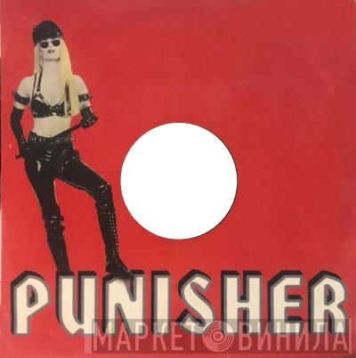Punisher - Винил CD и Кассеты лейбла Punisher на сайте МаркетВинила