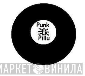 Punk & Pillu - Винил CD и Кассеты лейбла Punk & Pillu на сайте МаркетВинила