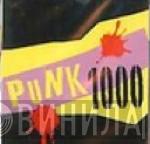 Punk 1000 - Винил CD и Кассеты лейбла Punk 1000 на сайте МаркетВинила
