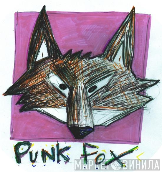 Punk Fox - Винил CD и Кассеты лейбла Punk Fox на сайте МаркетВинила