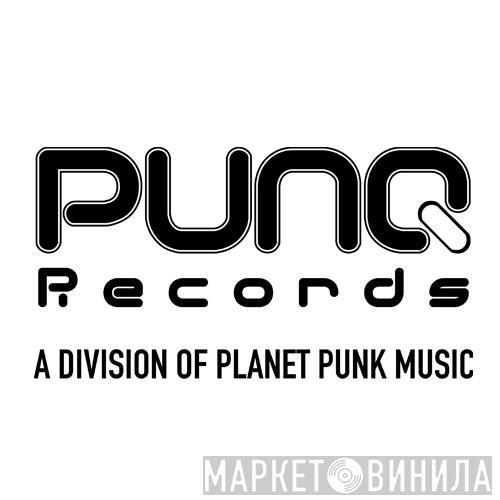 Punq Records - Винил CD и Кассеты лейбла Punq Records на сайте МаркетВинила