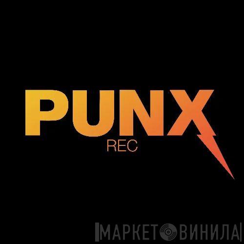 Punx - Винил CD и Кассеты лейбла Punx на сайте МаркетВинила