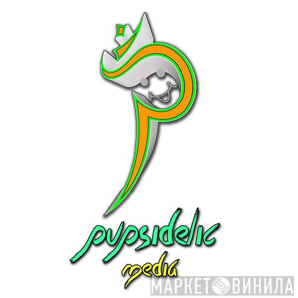 Pupsidelic Media - Винил CD и Кассеты лейбла Pupsidelic Media на сайте МаркетВинила