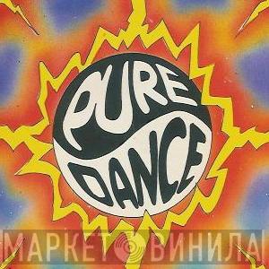 Pure Dance Recordings - Винил CD и Кассеты лейбла Pure Dance Recordings на сайте МаркетВинила