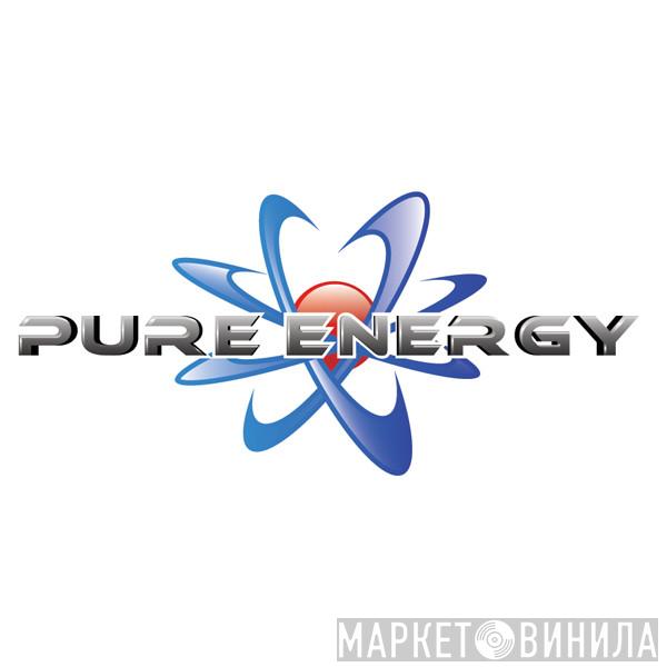 Pure Energy Records  - Винил CD и Кассеты лейбла Pure Energy Records (2) на сайте МаркетВинила