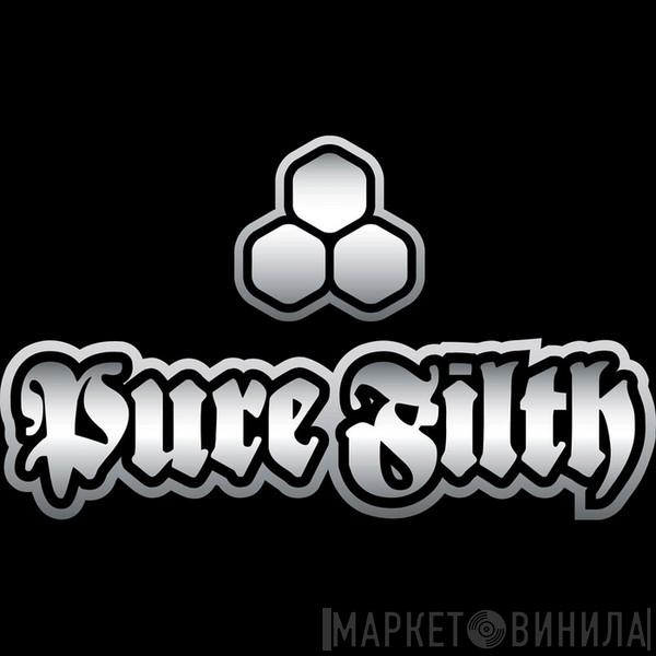 Pure Filth - Винил CD и Кассеты лейбла Pure Filth на сайте МаркетВинила