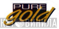 Pure Gold - Винил CD и Кассеты лейбла Pure Gold на сайте МаркетВинила