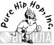 Pure Hip Hop, Inc. - Винил CD и Кассеты лейбла Pure Hip Hop, Inc. на сайте МаркетВинила