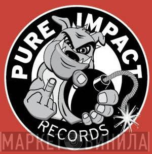 Pure Impact - Винил CD и Кассеты лейбла Pure Impact на сайте МаркетВинила
