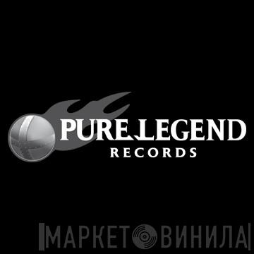 Pure Legend Records - Винил CD и Кассеты лейбла Pure Legend Records на сайте МаркетВинила