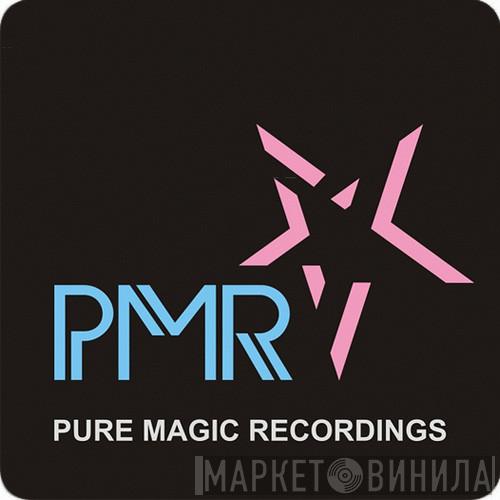 Pure Magic Recordings - Винил CD и Кассеты лейбла Pure Magic Recordings на сайте МаркетВинила