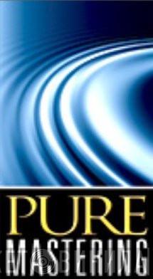 Pure Mastering - Винил CD и Кассеты лейбла Pure Mastering на сайте МаркетВинила