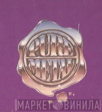Pure Metal - Винил CD и Кассеты лейбла Pure Metal на сайте МаркетВинила