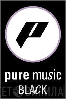 Pure Music Black - Винил CD и Кассеты лейбла Pure Music Black на сайте МаркетВинила