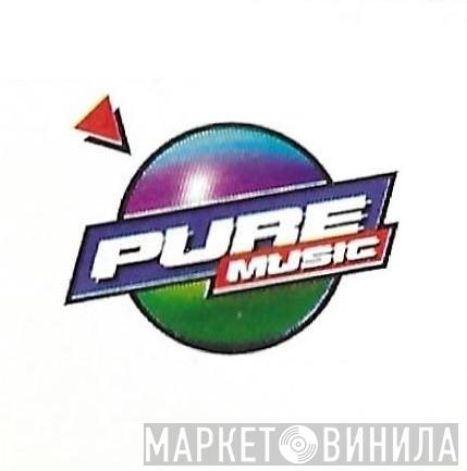 Pure Music  - Винил CD и Кассеты лейбла Pure Music (3) на сайте МаркетВинила