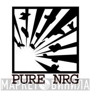 Pure NRG - Винил CD и Кассеты лейбла Pure NRG на сайте МаркетВинила
