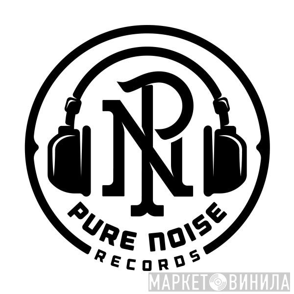 Pure Noise Records - Винил CD и Кассеты лейбла Pure Noise Records на сайте МаркетВинила