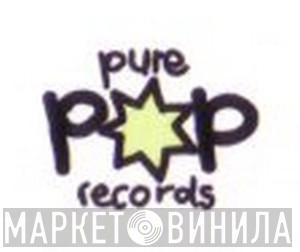 Pure Pop Records - Винил CD и Кассеты лейбла Pure Pop Records на сайте МаркетВинила
