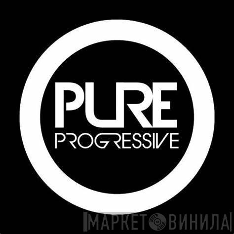 Pure Progressive - Винил CD и Кассеты лейбла Pure Progressive на сайте МаркетВинила