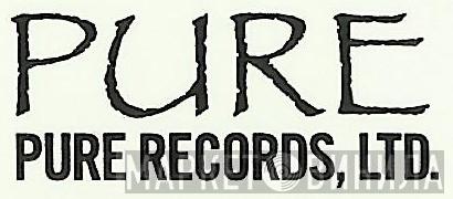 Pure Records - Винил CD и Кассеты лейбла Pure Records на сайте МаркетВинила