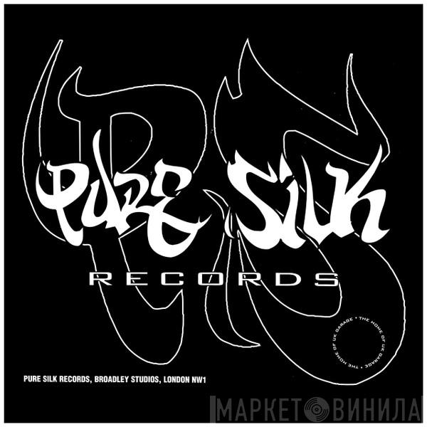 Pure Silk Records - Винил CD и Кассеты лейбла Pure Silk Records на сайте МаркетВинила