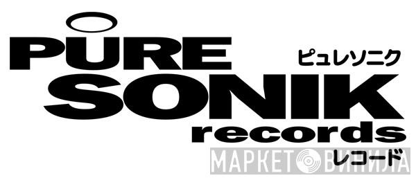 Pure Sonik Records - Винил CD и Кассеты лейбла Pure Sonik Records на сайте МаркетВинила