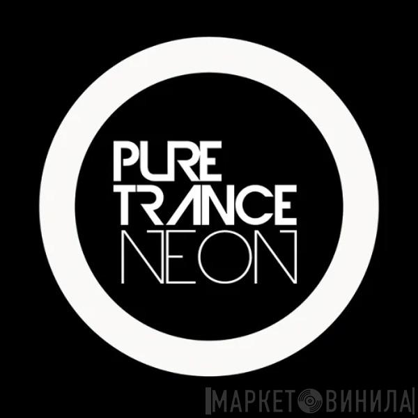Pure Trance NEON - Винил CD и Кассеты лейбла Pure Trance NEON на сайте МаркетВинила