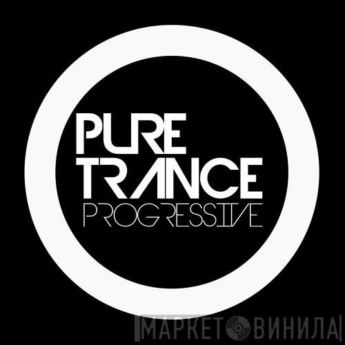 Pure Trance Progressive - Винил CD и Кассеты лейбла Pure Trance Progressive на сайте МаркетВинила
