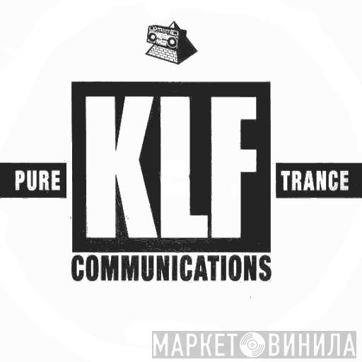 Pure Trance - Винил CD и Кассеты лейбла Pure Trance на сайте МаркетВинила